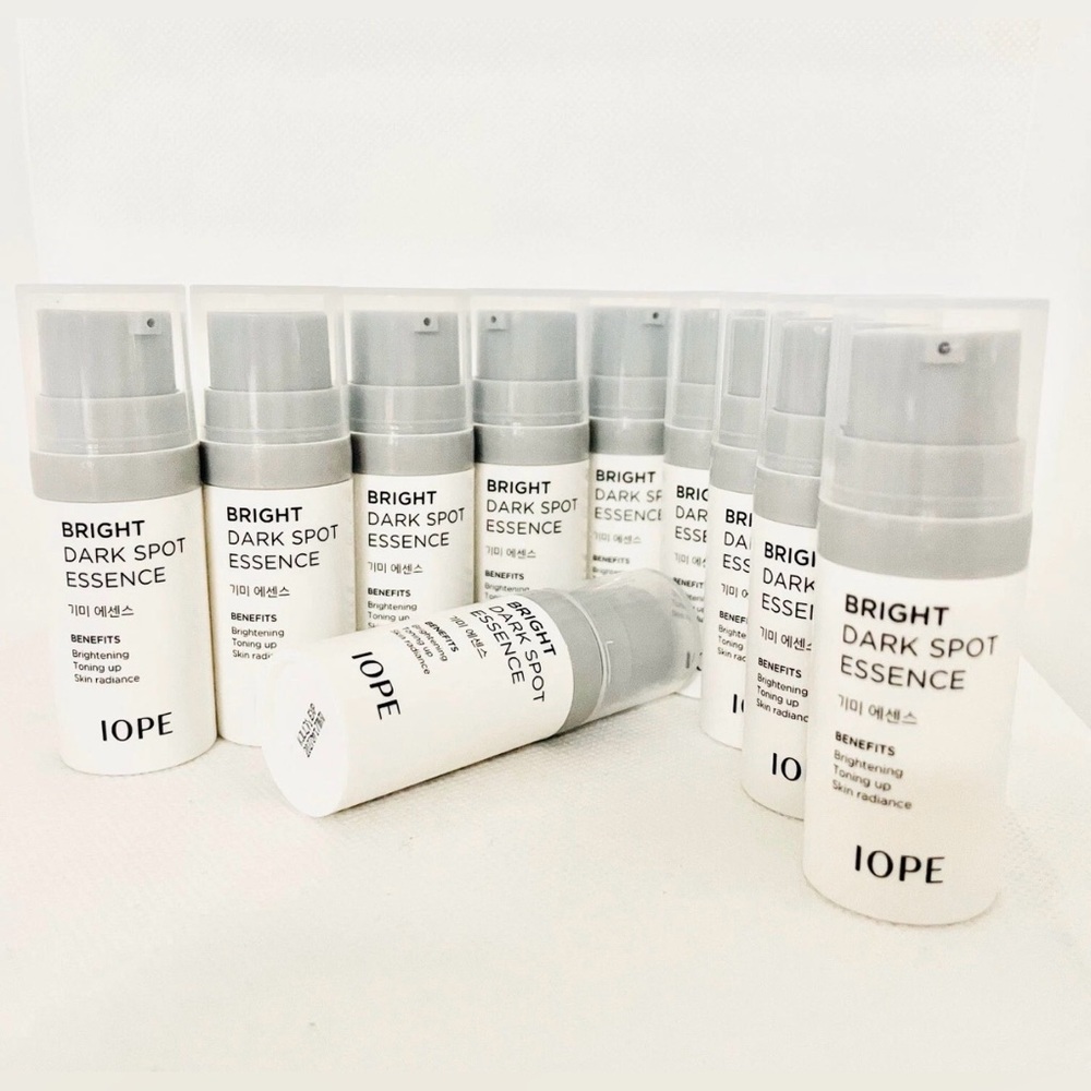 IOPE Bright Dark Spot Essence 100mL (10ml x 10ea)